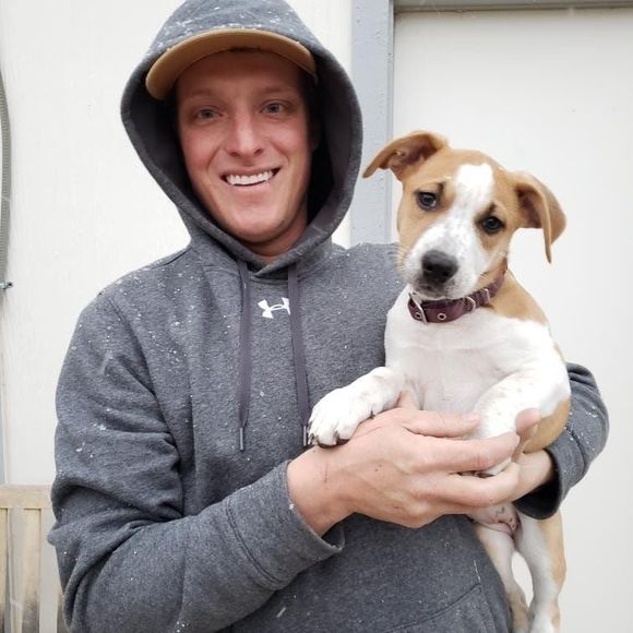 Meet your Posher, Blake - Picture 1 of 1